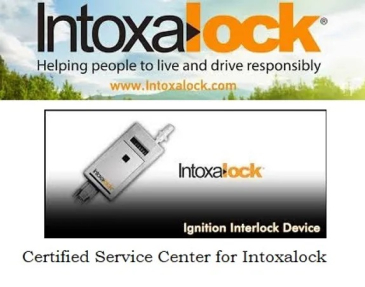 Certified Service Center for Intoxalock | JC Auto, Inc.